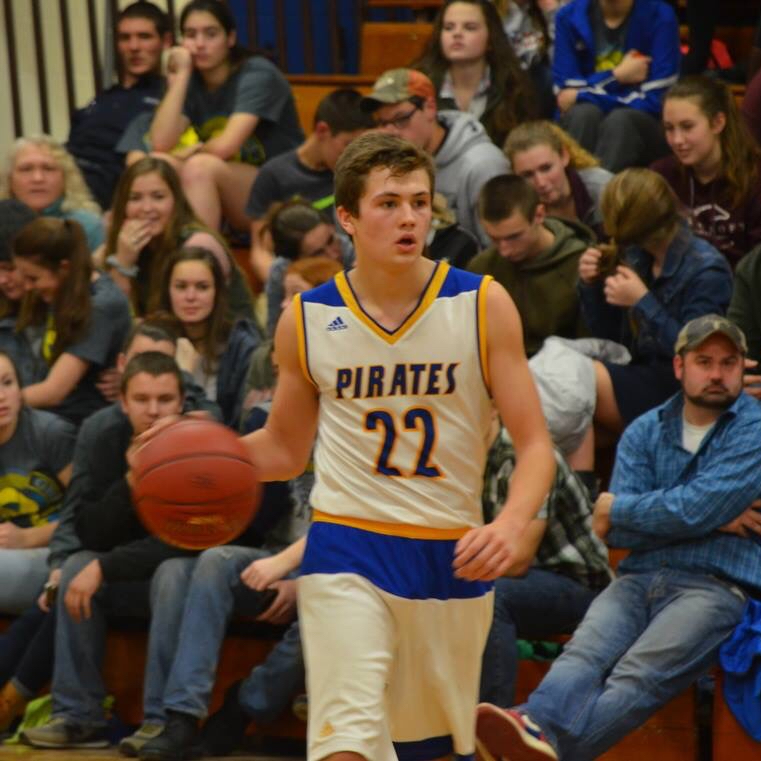 Bryce Gilbert