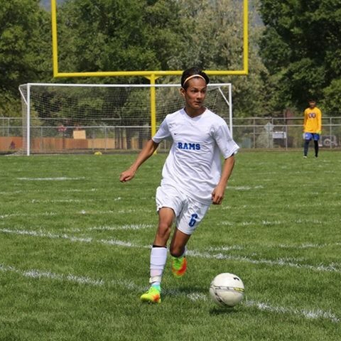 Lazaro Cruz