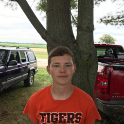 Tyler Baer