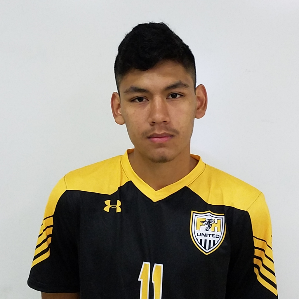 Edgar Cuevas mugshot