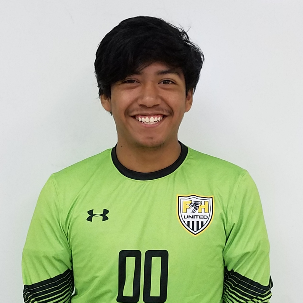 Chris Castro mugshot