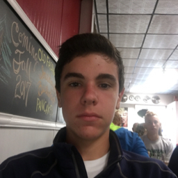 Joe Edkin mugshot