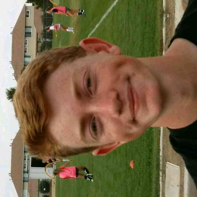 Matthew Kruse mugshot