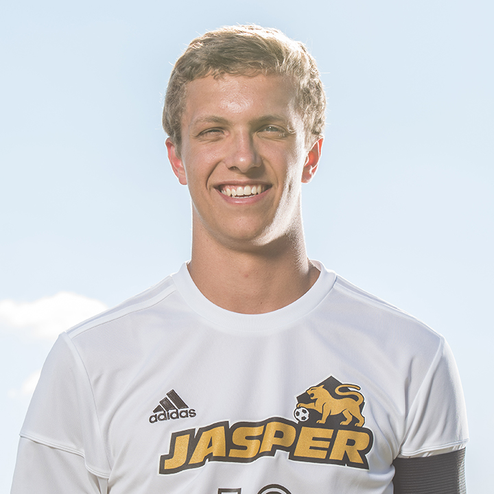 Johnny Verkamp