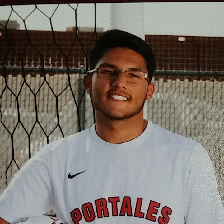 Felix Olivas mugshot