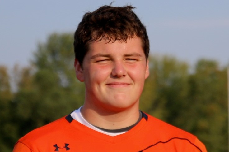 Luke Peterson