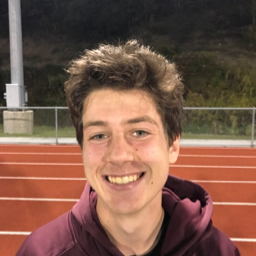 Jarrett Schmidhamer