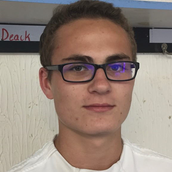 Nick Deack