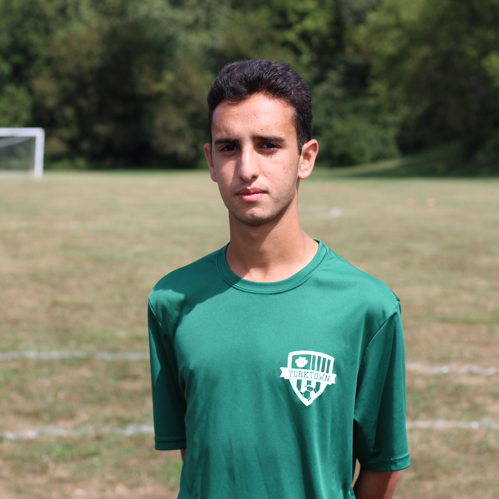 Mo Shohatee mugshot