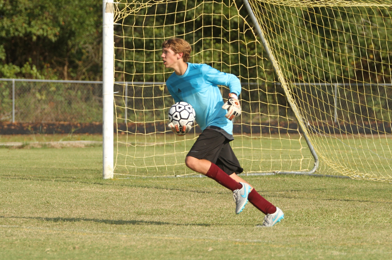 Ethan Cook