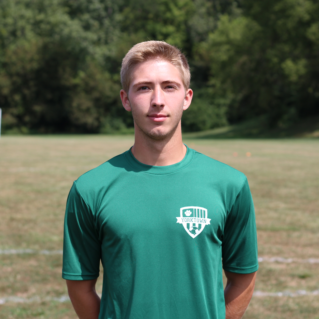 Nathan Reyman mugshot