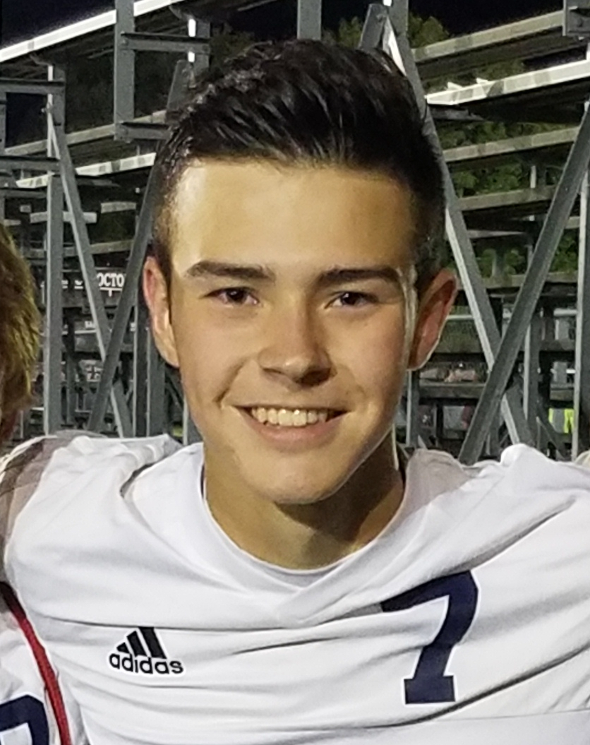 Jordan L'Esperance