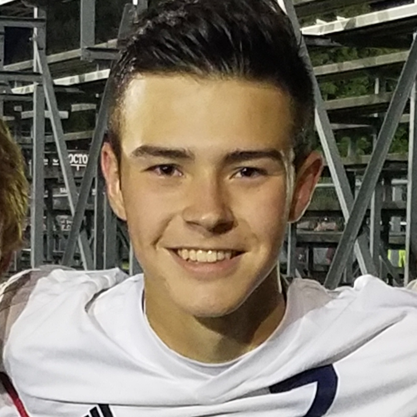 Jordan L'Esperance