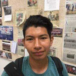 Juan Leon mugshot