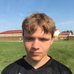 Austin Brown