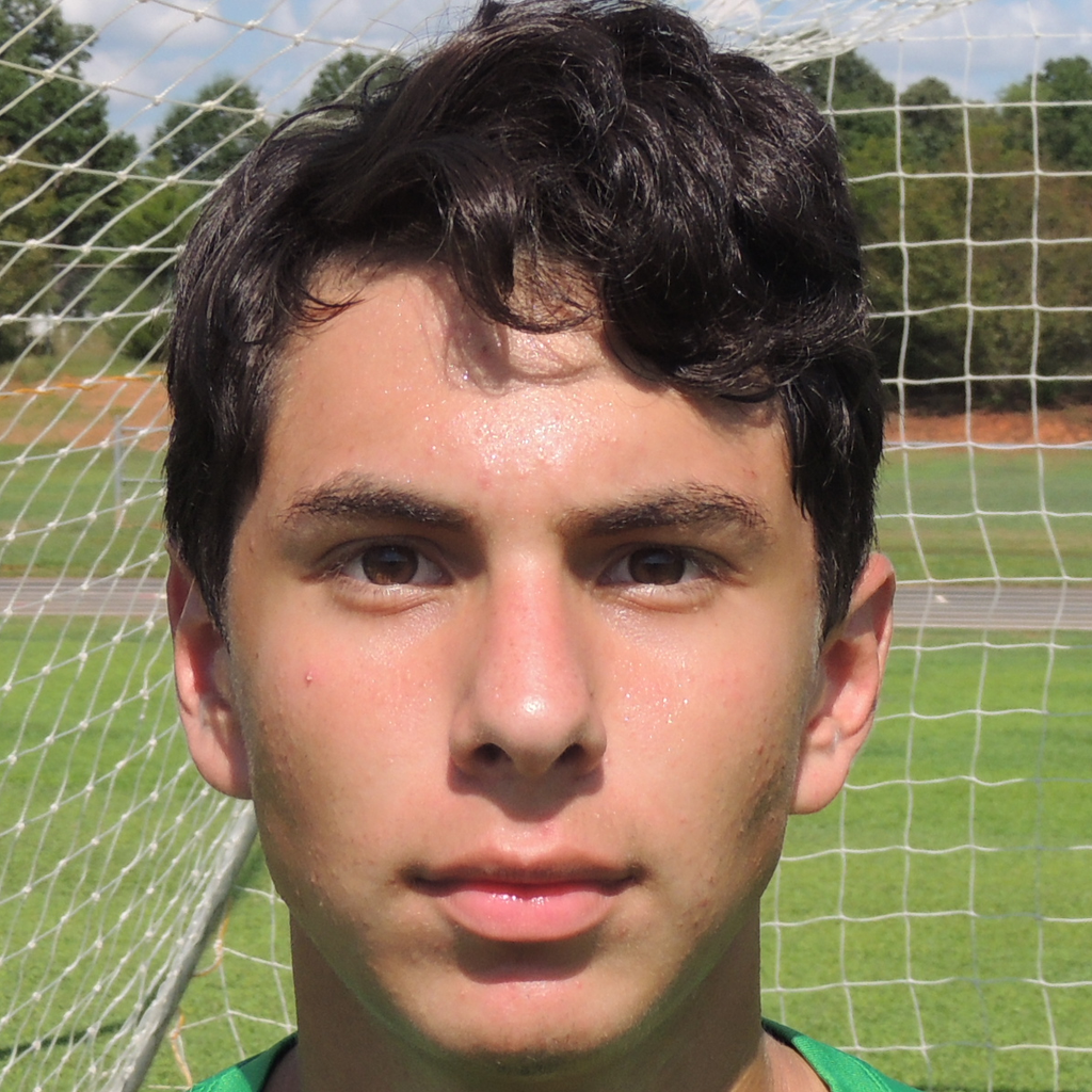 Cristian Gonzalez