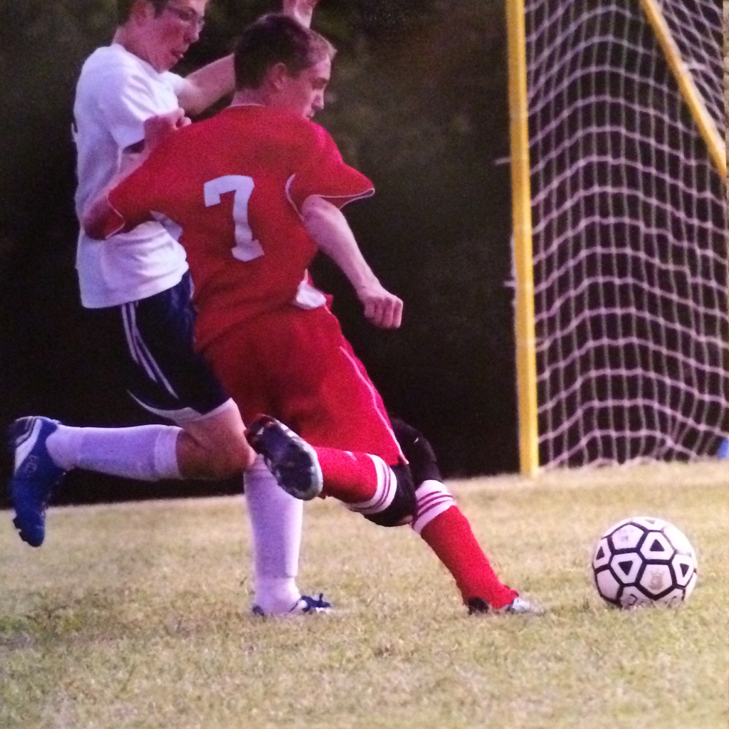 Braydon Achenbach