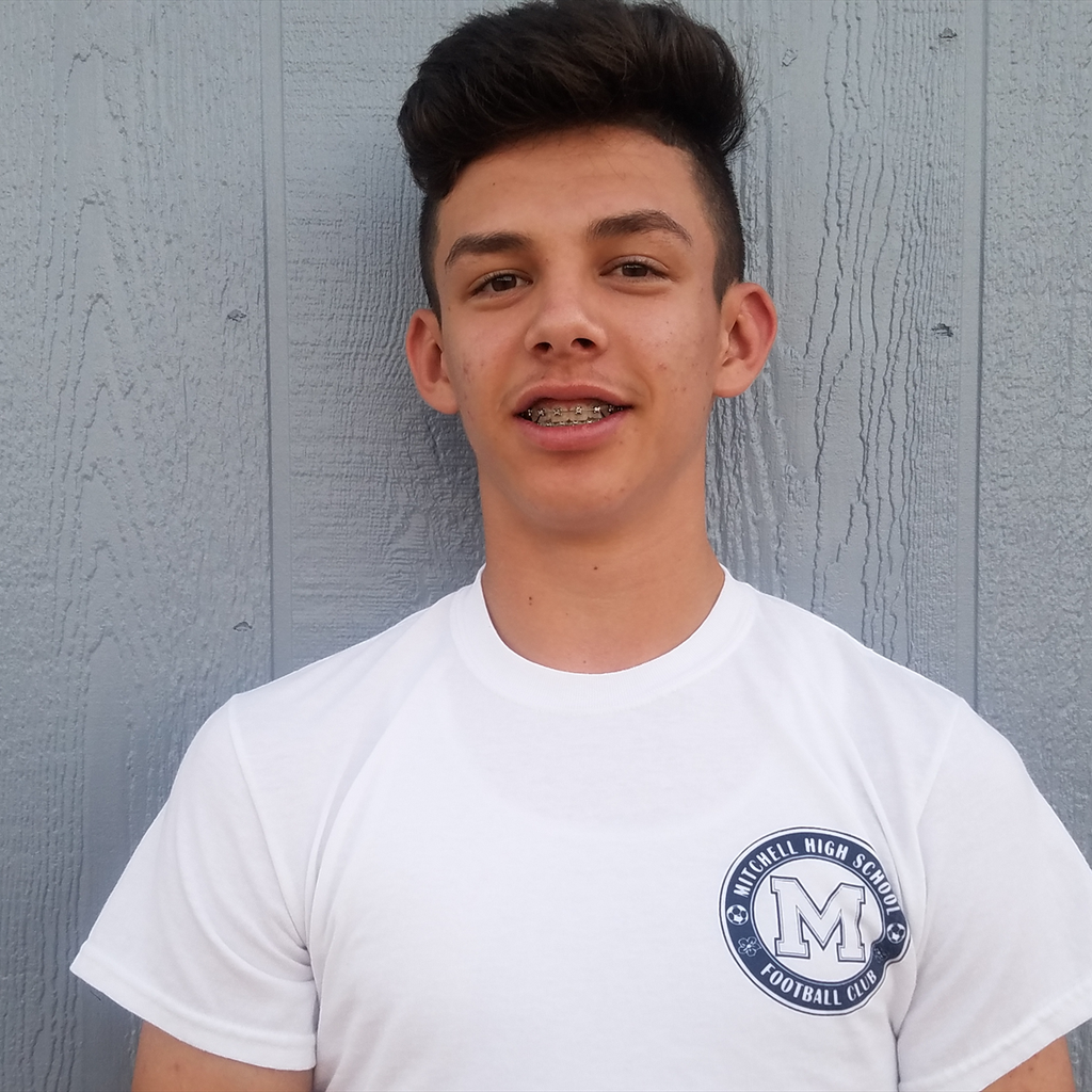 George Sanchez mugshot