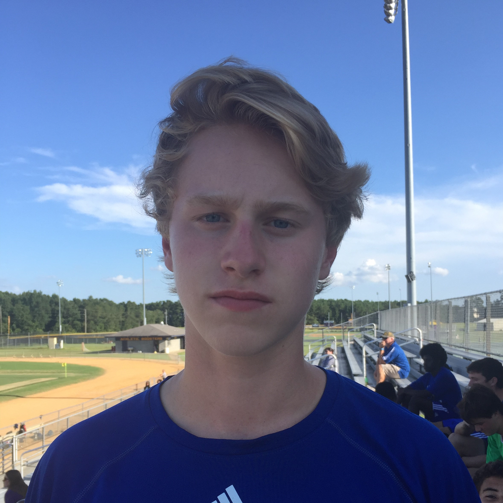 Aidan Shaffer