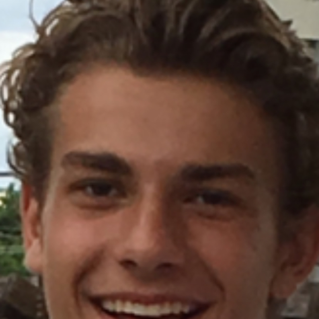 Zach Allen mugshot
