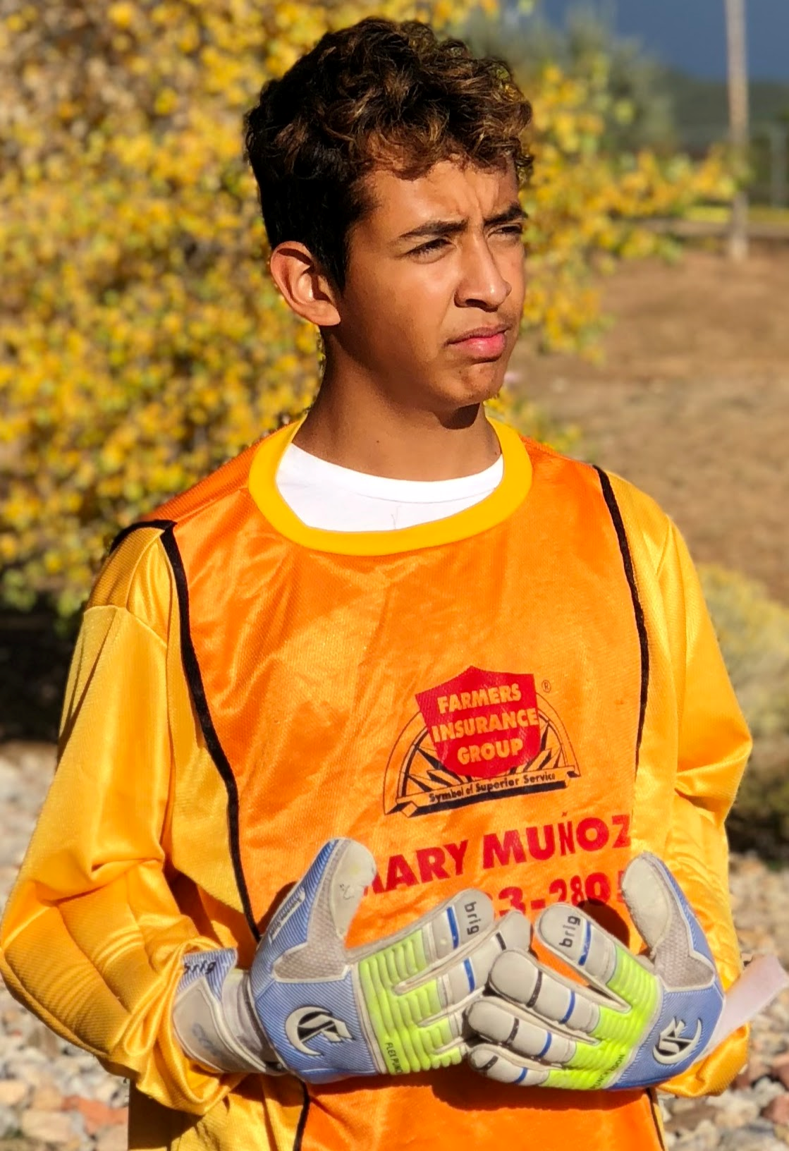 Jesus Jacquez