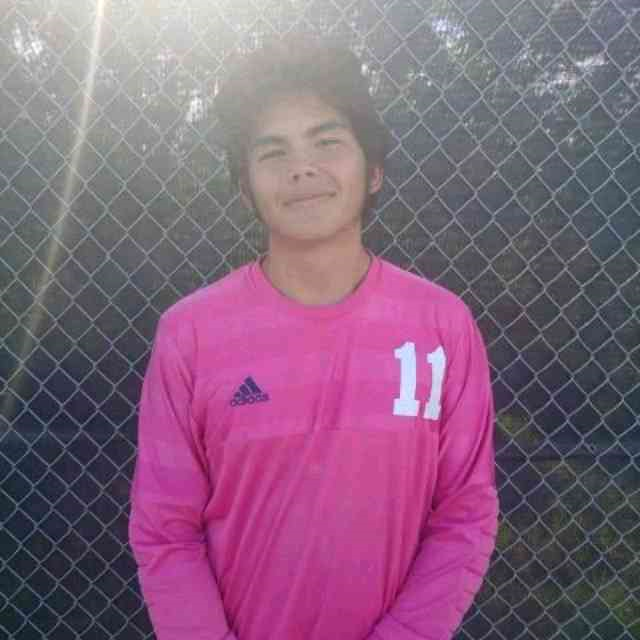 Jarom Martinez mugshot