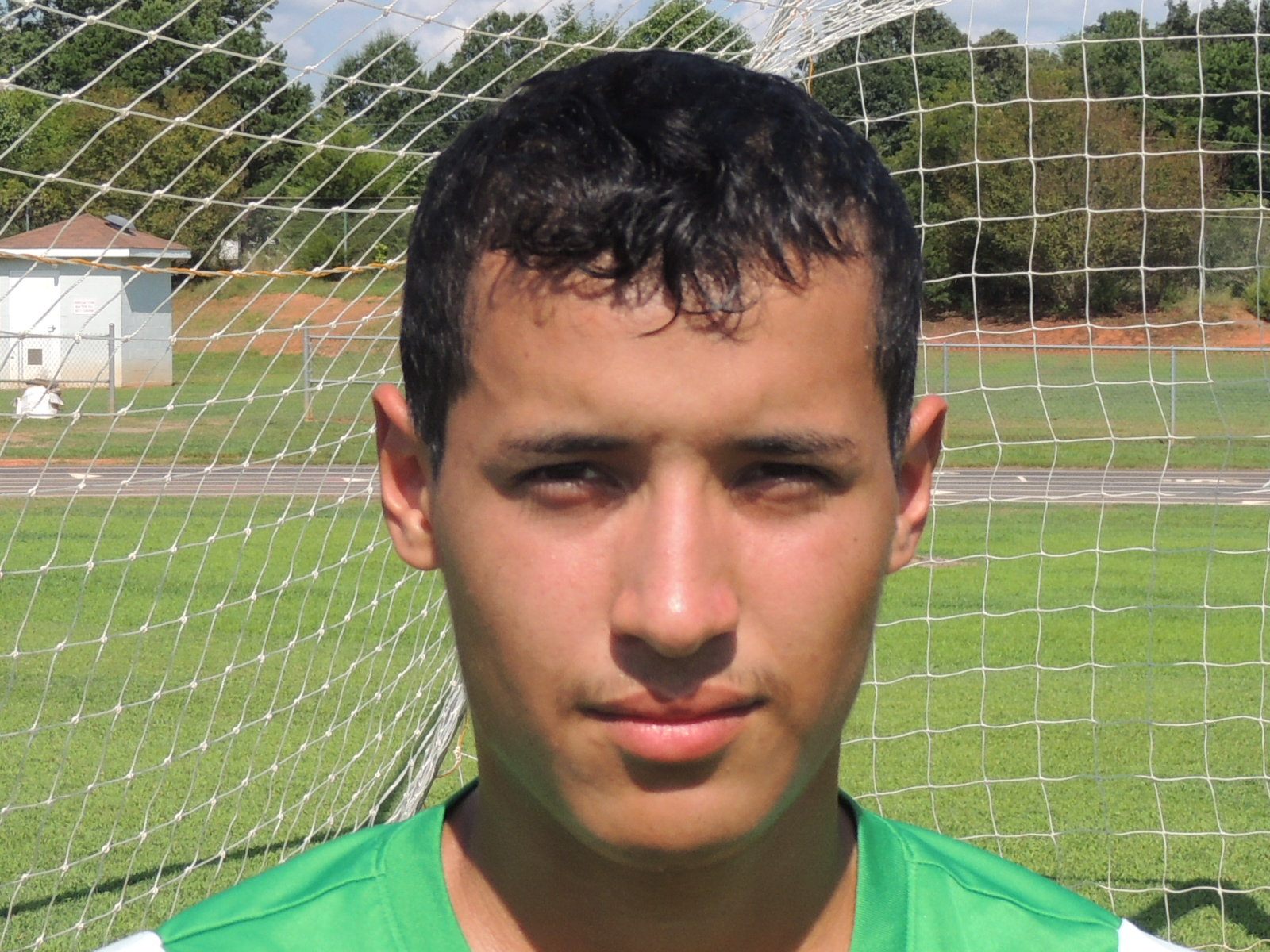 Alex Ramirez-Salazar
