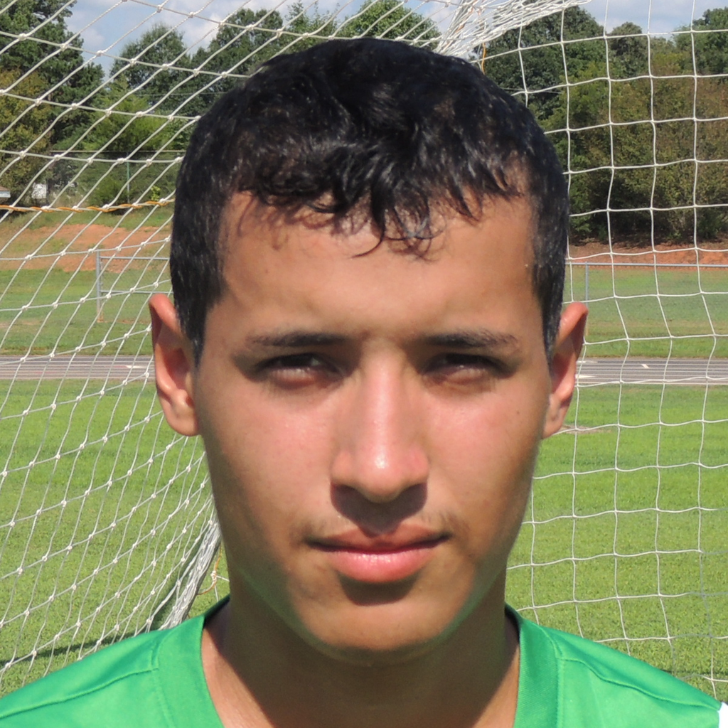 Alex Ramirez-Salazar