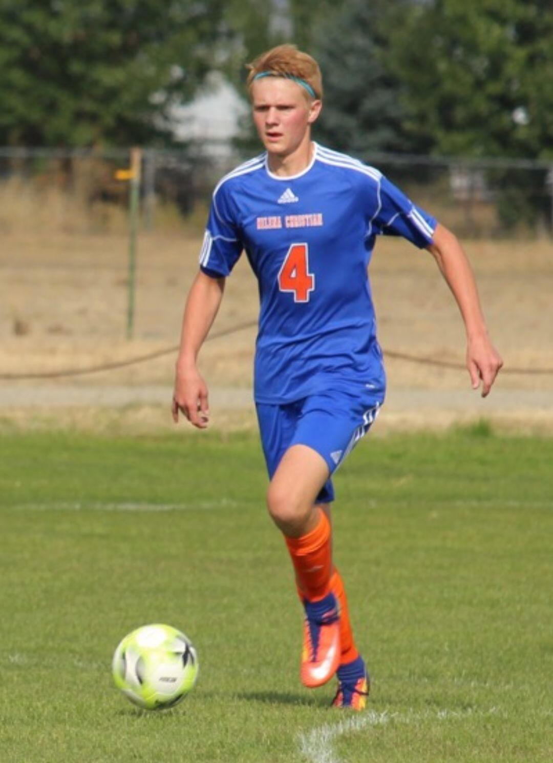Cole Koenig