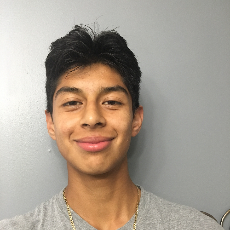 Randy Betancourt mugshot