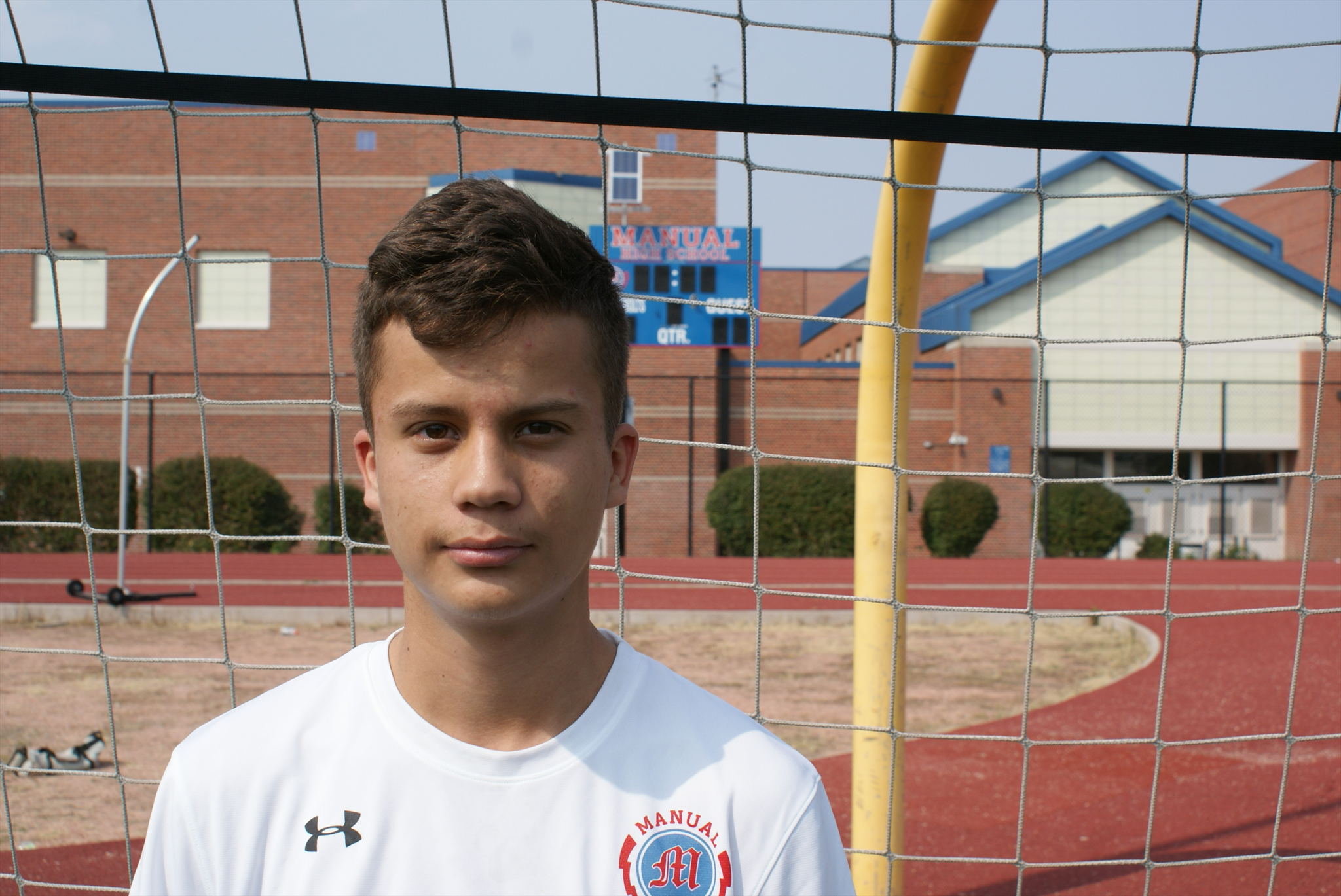 Victor Mariscal