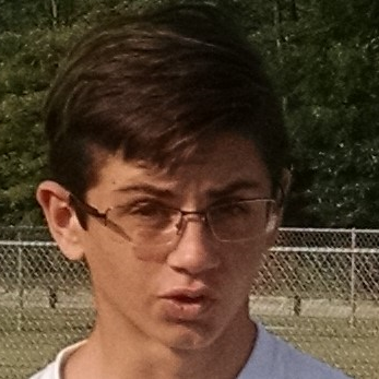 Jonathon Manges