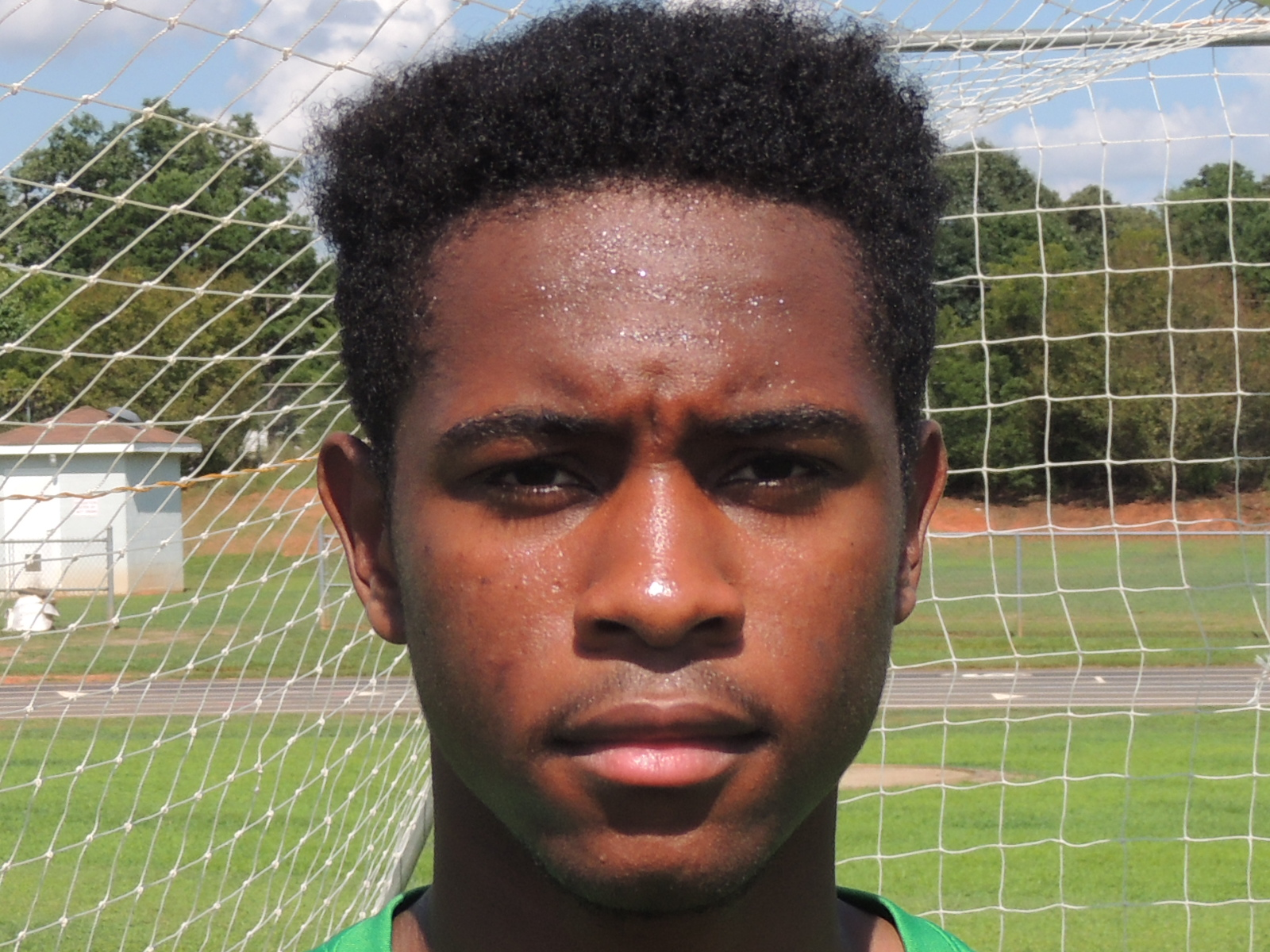 Wynston Johnson