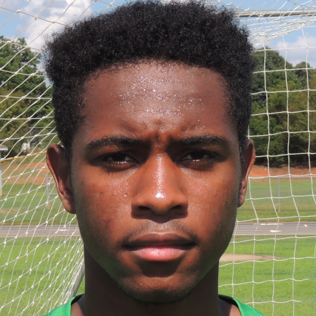 Wynston Johnson mugshot