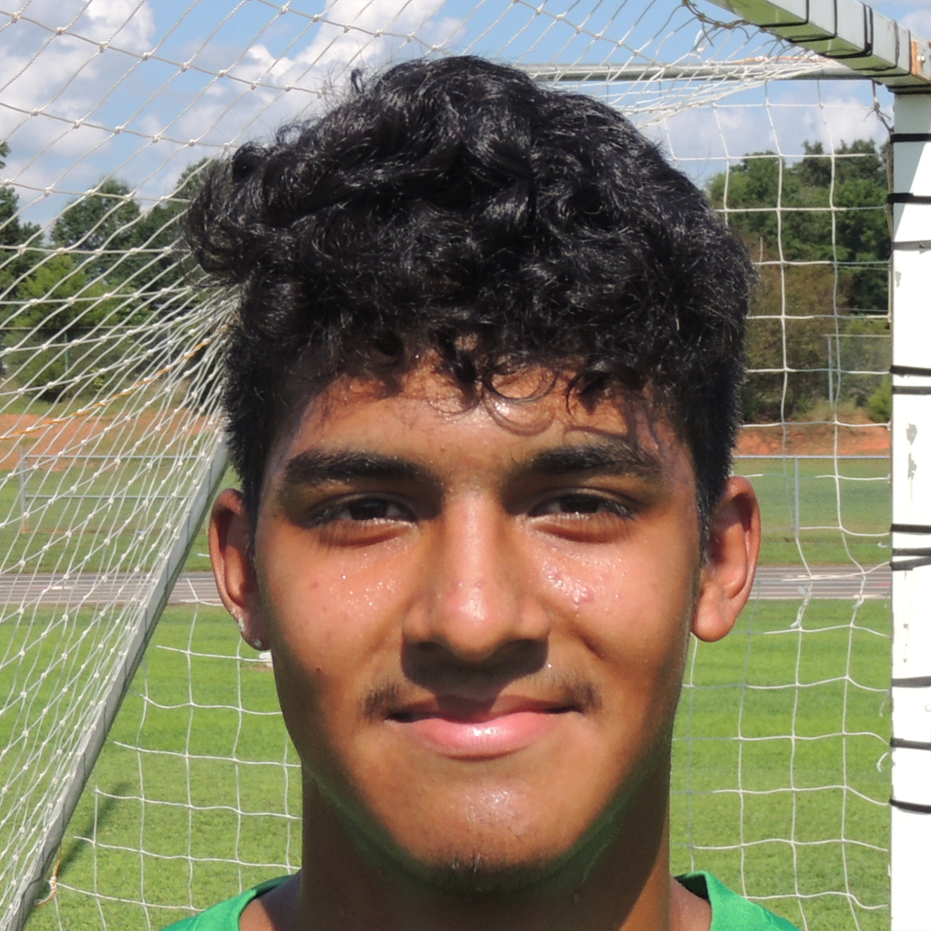 Moises Garcia-Marcial