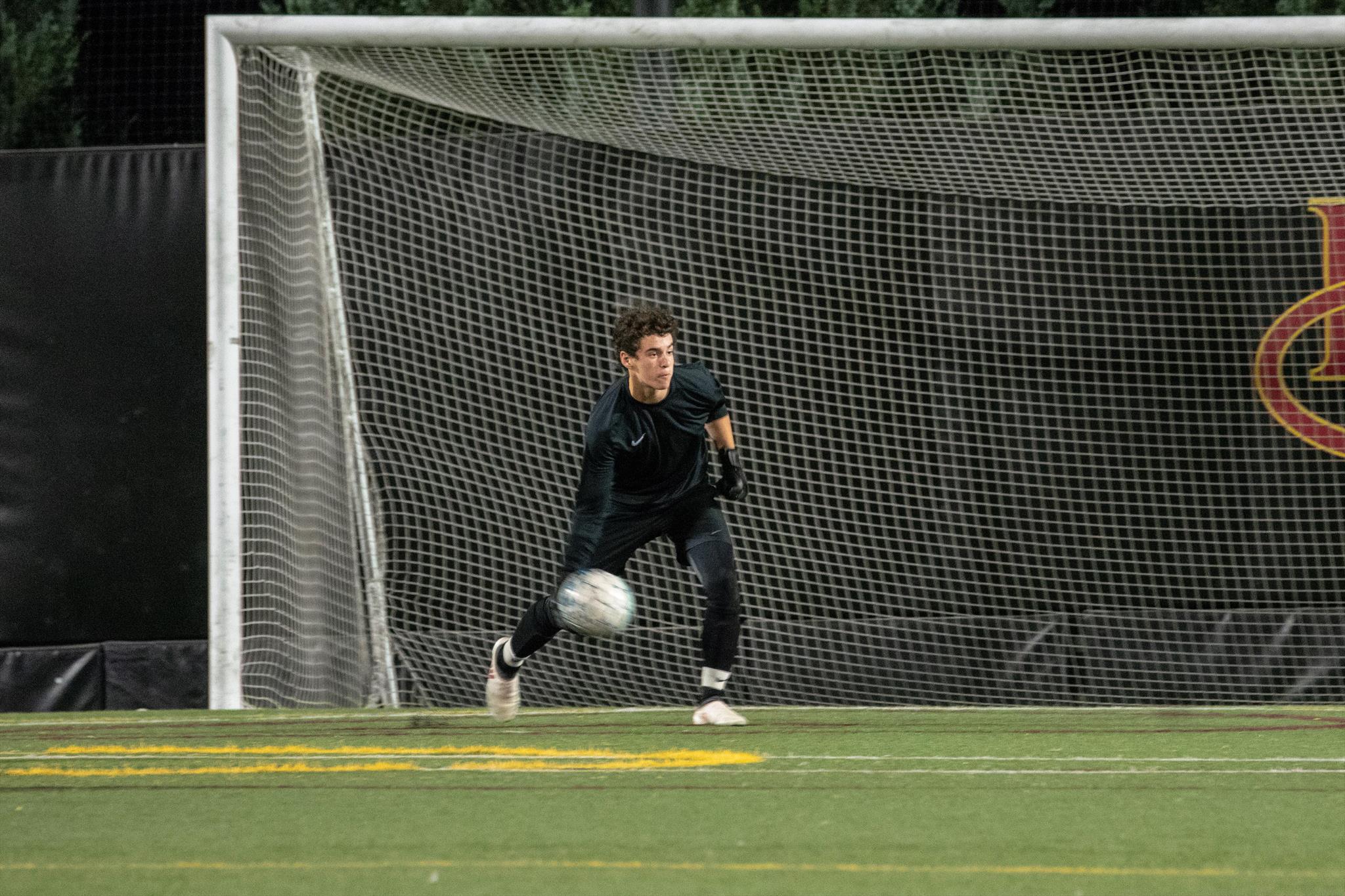Ryan McCloskey