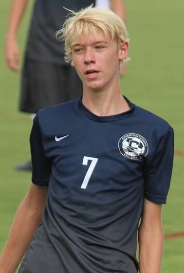 Riley Curtis