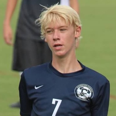 Riley Curtis