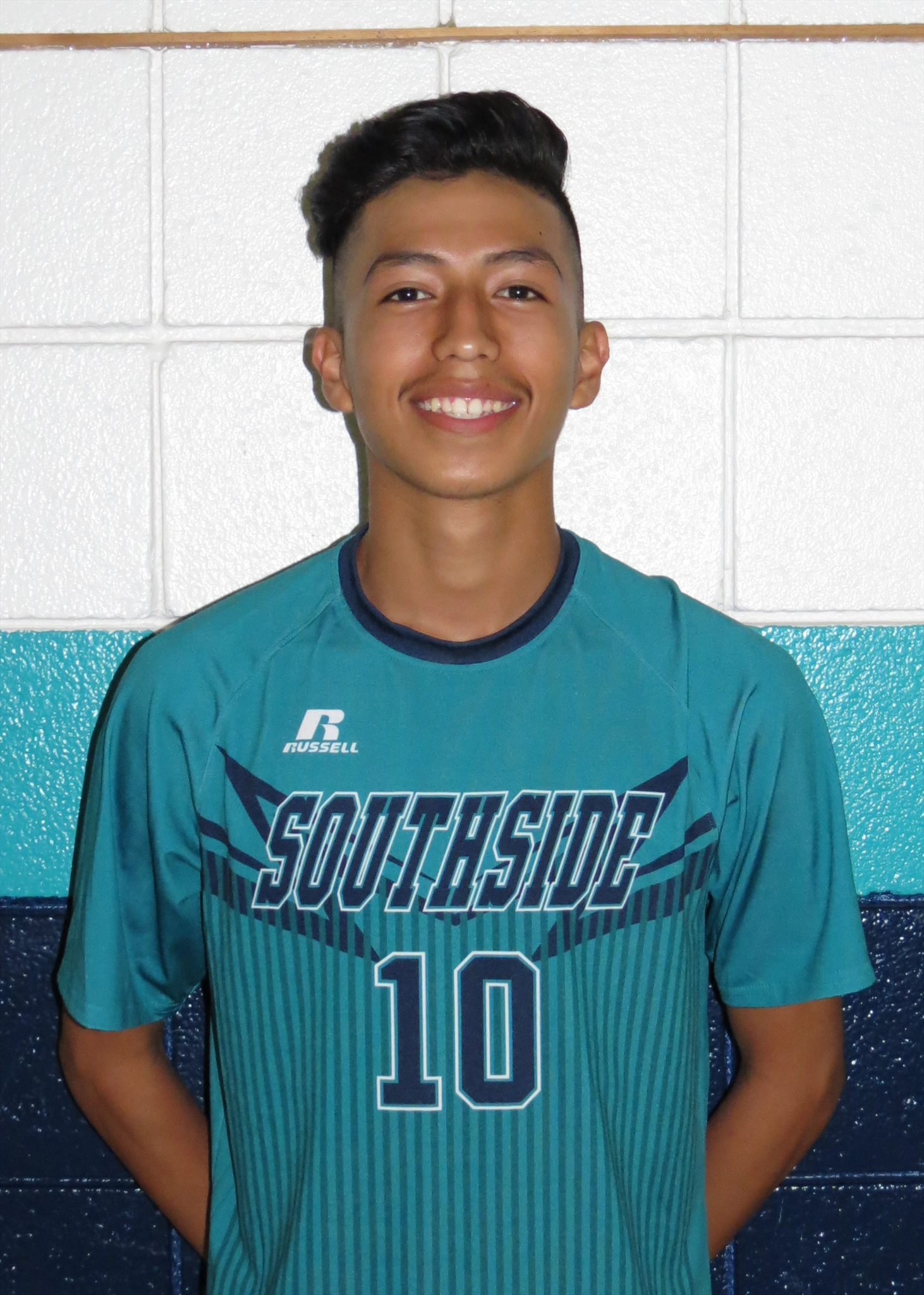 Jairo Juarez mugshot