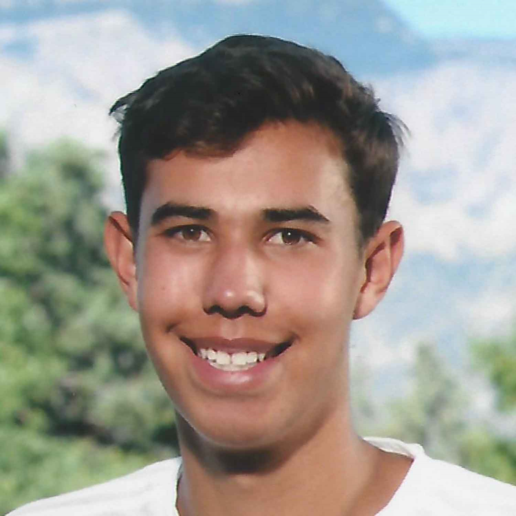 Joaquin Garcia mugshot