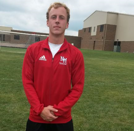 CONNOR HANAWAY