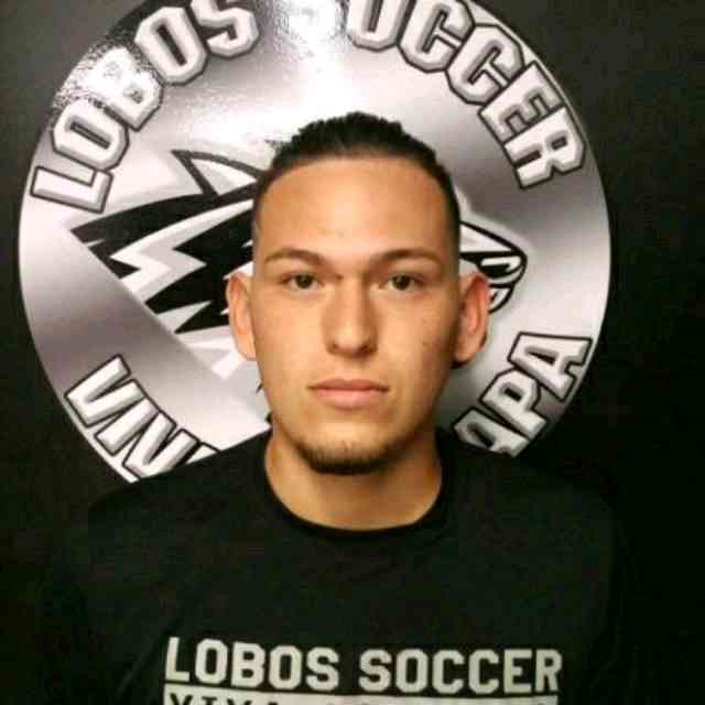 Mario Mayorga