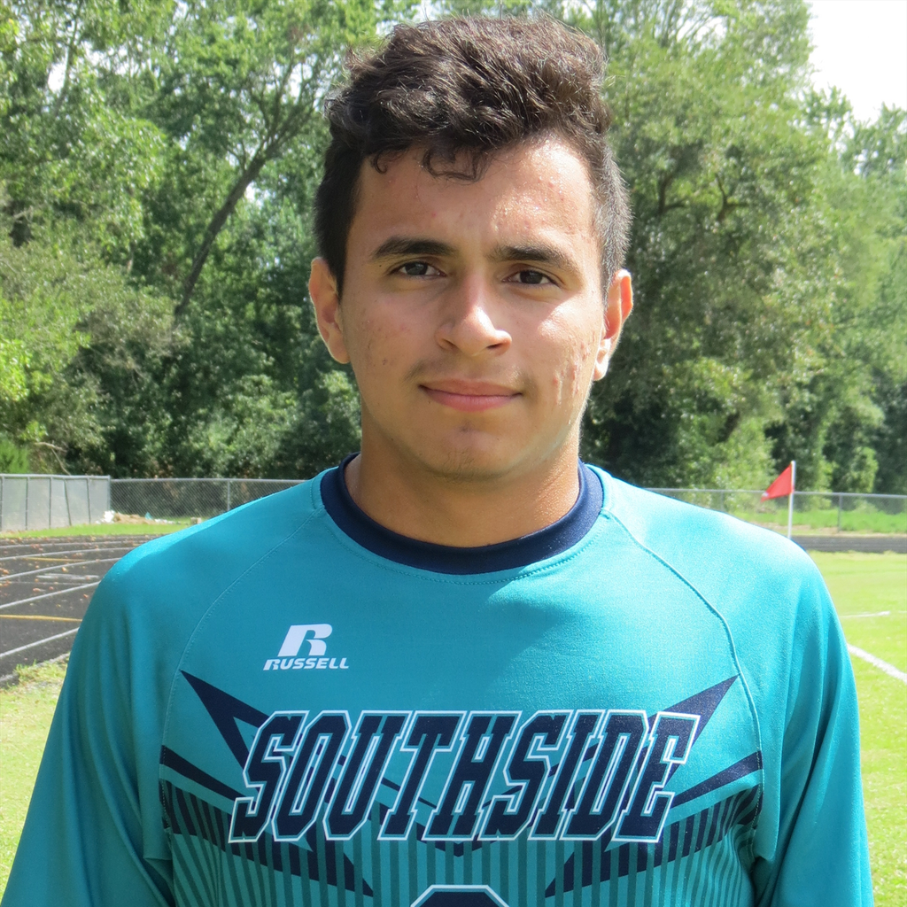 Kevin Prado