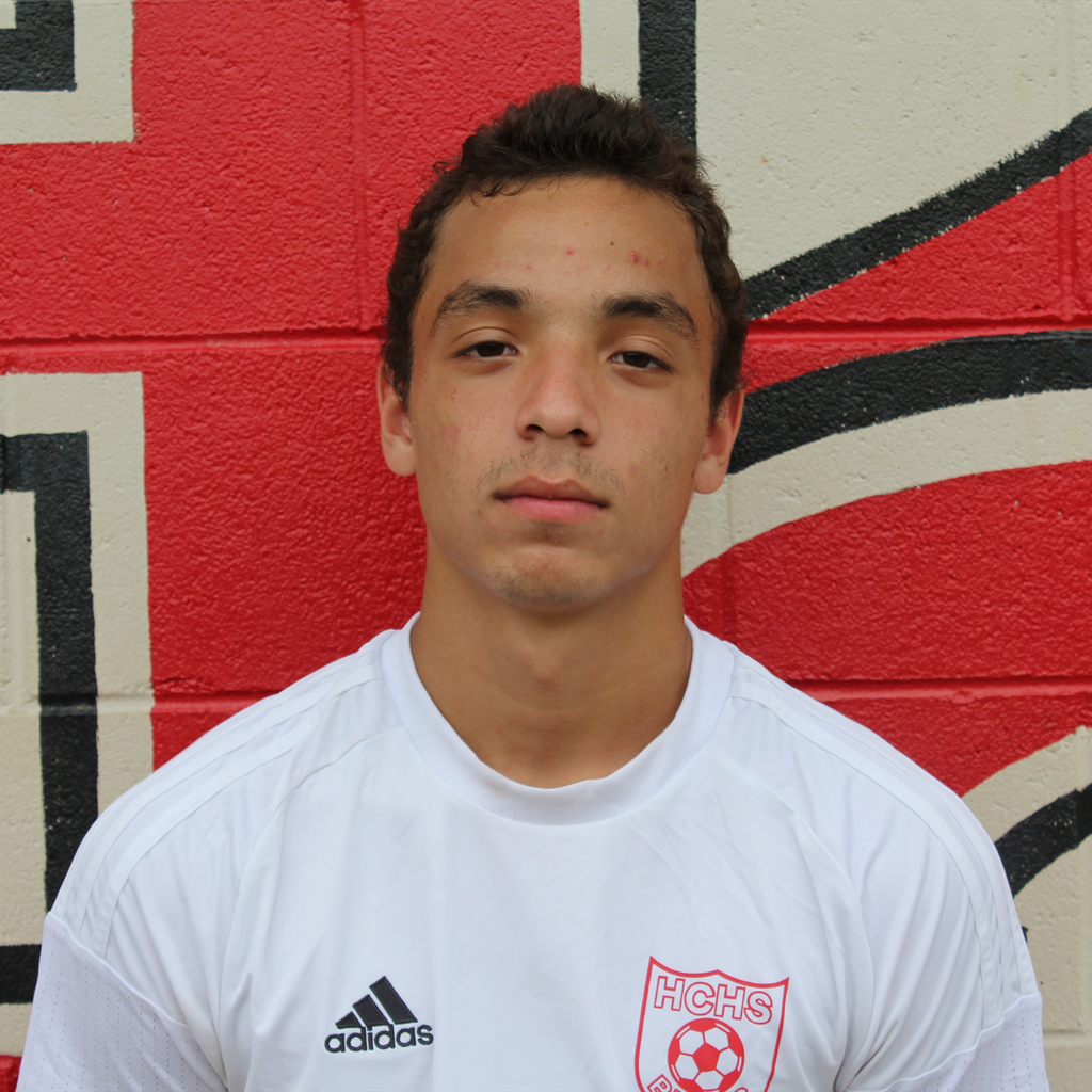 Leandro Hernandez mugshot