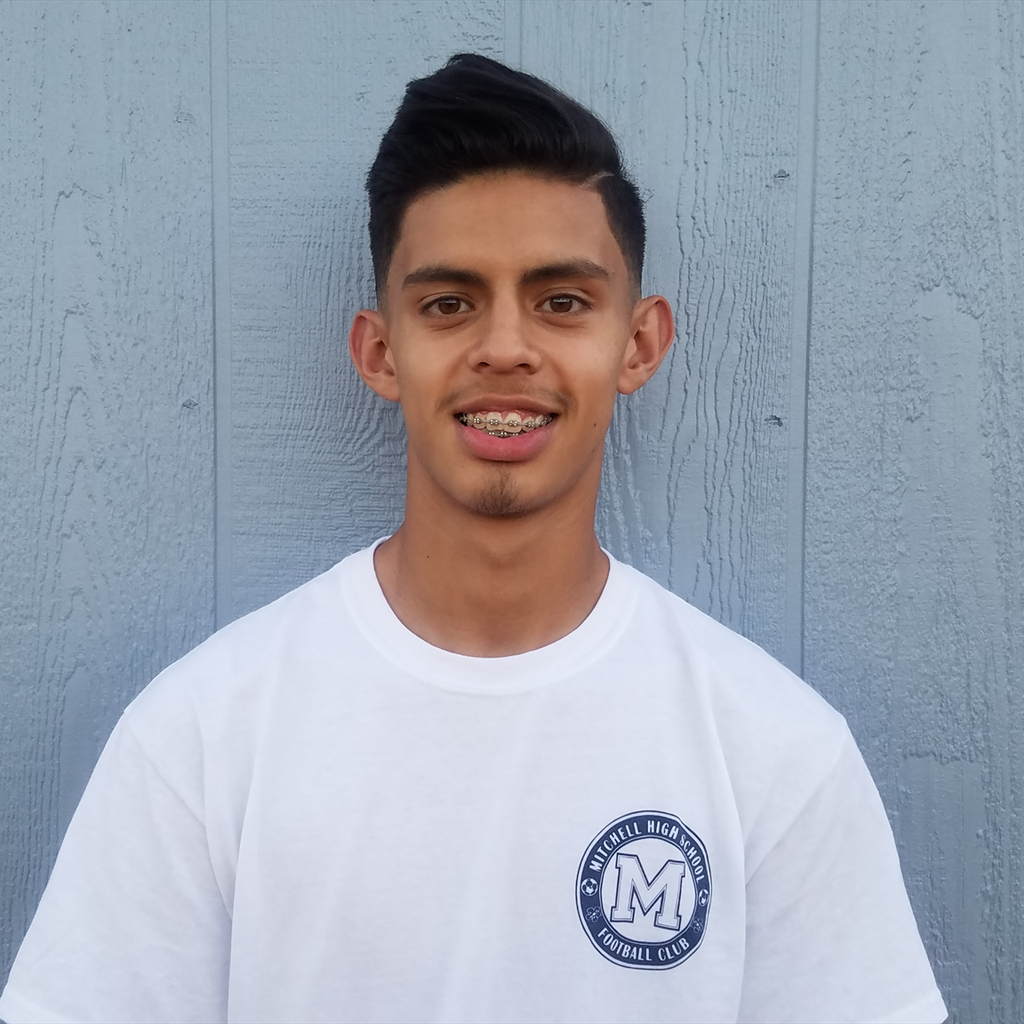 Eddie Arciniega mugshot