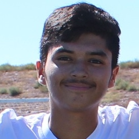 Jorge Hinojosa mugshot