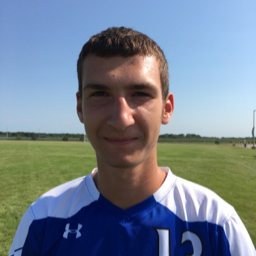 Lucas Hofer mugshot