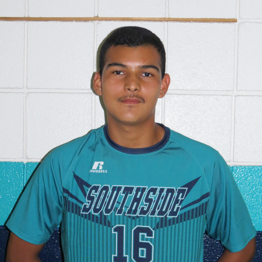Johnathan Hernandez mugshot