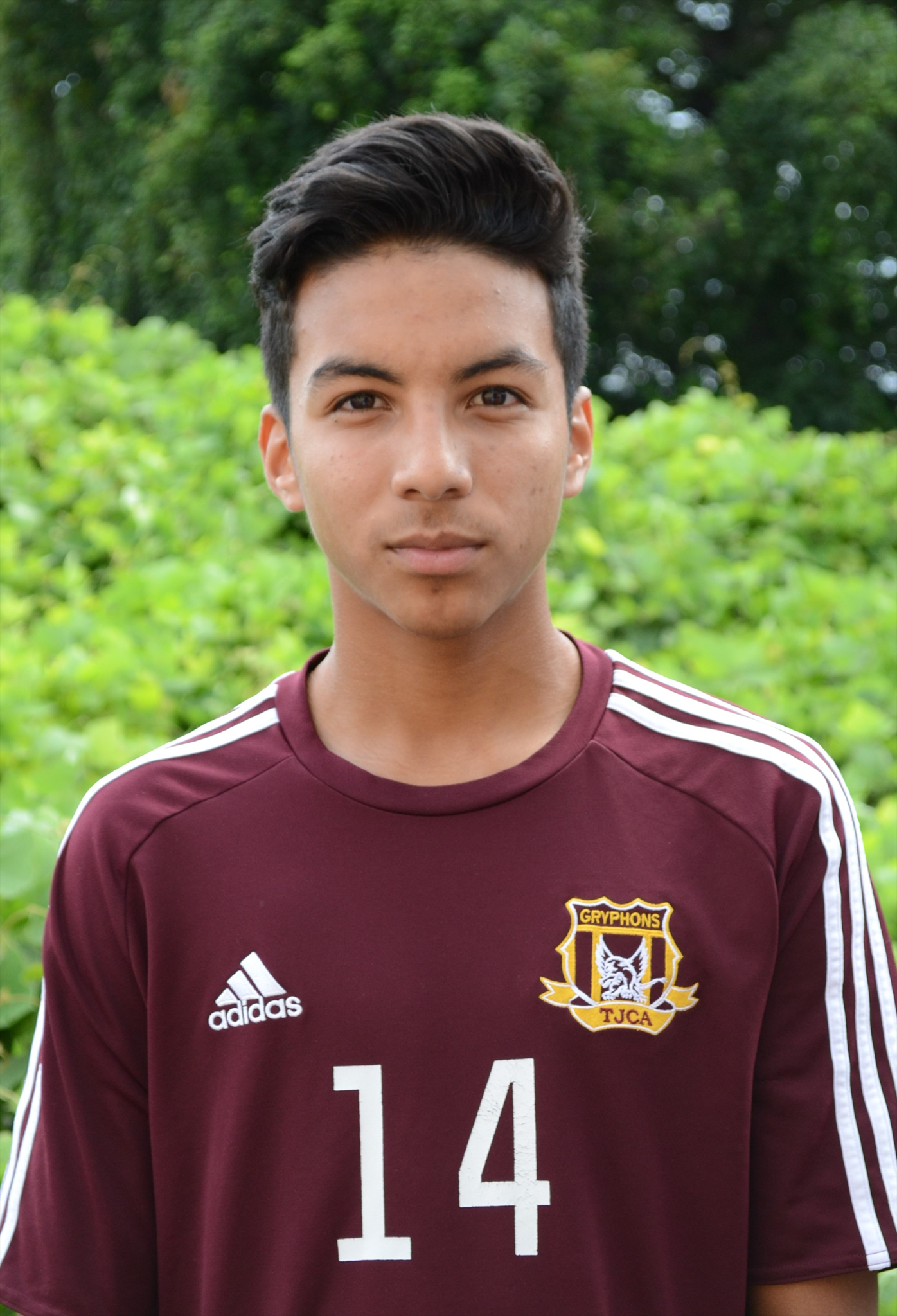 Jonathan Escalera mugshot
