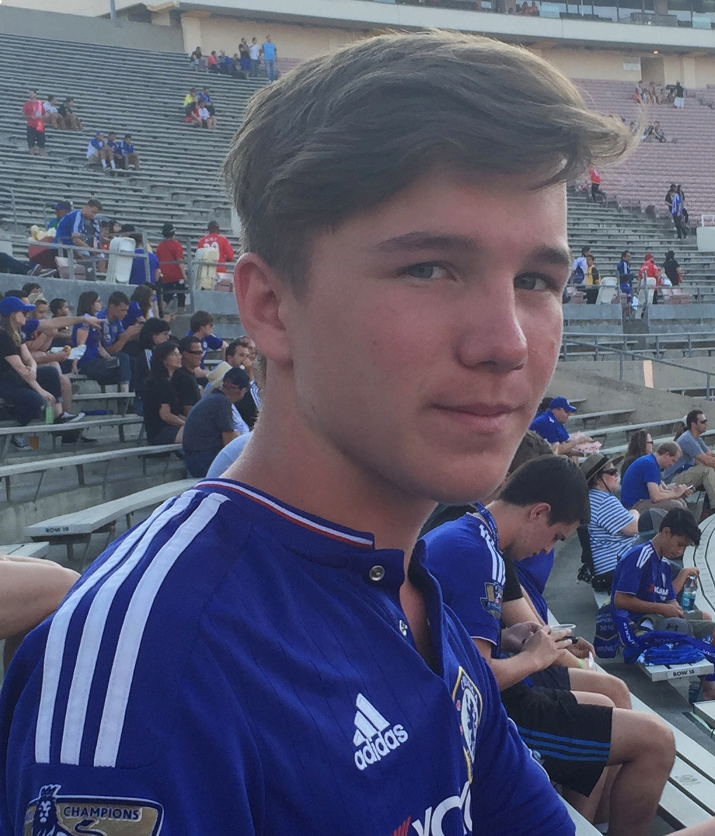 Miles Rubalcava-Cunan